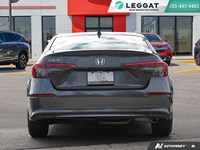 2023 HONDA CIVIC LX-B CVT|HIGH DEMAND|ACCIDENT FREE|ONE OWNER