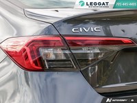 2023 HONDA CIVIC LX-B CVT|HIGH DEMAND|ACCIDENT FREE|ONE OWNER