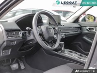 2023 HONDA CIVIC LX-B CVT|HIGH DEMAND|ACCIDENT FREE|ONE OWNER