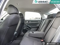 2023 HONDA CIVIC LX-B CVT|HIGH DEMAND|ACCIDENT FREE|ONE OWNER