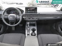 2023 HONDA CIVIC LX-B CVT|HIGH DEMAND|ACCIDENT FREE|ONE OWNER