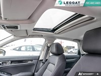 2022 Honda Civic EX CVT