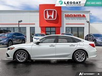 2022 HONDA CIVIC EX CVT|ACCIDENT FREE|HONDA CERTIFIED