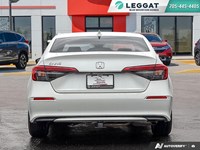 2022 HONDA CIVIC EX CVT|ACCIDENT FREE|HONDA CERTIFIED