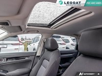 2022 HONDA CIVIC EX CVT|ACCIDENT FREE|HONDA CERTIFIED