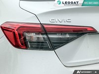2022 HONDA CIVIC EX CVT|ACCIDENT FREE|HONDA CERTIFIED