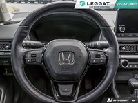 2022 HONDA CIVIC EX CVT|ACCIDENT FREE|HONDA CERTIFIED