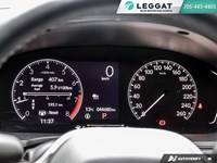 2022 HONDA CIVIC EX CVT|ACCIDENT FREE|HONDA CERTIFIED