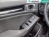 2022 HONDA CIVIC EX CVT|ACCIDENT FREE|HONDA CERTIFIED