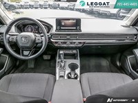 2022 HONDA CIVIC EX CVT|ACCIDENT FREE|HONDA CERTIFIED