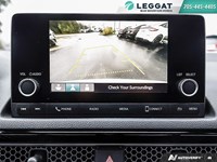 2022 HONDA CIVIC EX CVT|ACCIDENT FREE|HONDA CERTIFIED