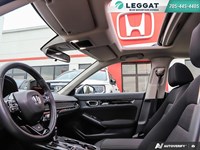 2022 Honda Civic EX CVT