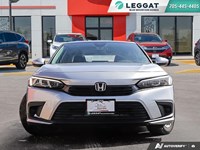 2022 Honda Civic EX Cvt|Reliable|Safety Certified