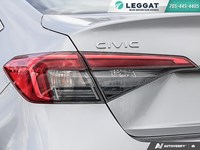 2022 Honda Civic EX Cvt|Reliable|Safety Certified