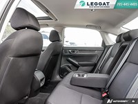 2022 Honda Civic EX Cvt|Reliable|Safety Certified