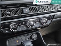 2022 Honda Civic Sport CVT