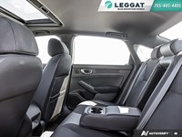 2022 Honda Civic Sport CVT