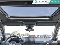 2022 Honda Civic Sport CVT