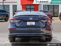 2025 Honda Civic Sport Cvt|Like New|Accident Free