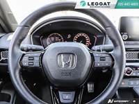 2025 Honda Civic Sport Cvt|Like New|Accident Free