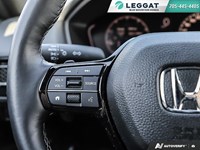 2025 Honda Civic Sport Cvt|Like New|Accident Free