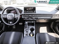 2025 Honda Civic Sport Cvt|Like New|Accident Free