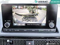 2025 Honda Civic Sport Cvt|Like New|Accident Free