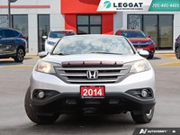2014 Honda Cr-V AWD 5Dr Ex-L