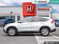 2014 Honda Cr-V AWD 5Dr Ex-L