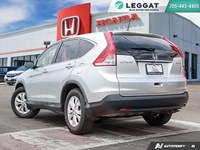 2014 Honda Cr-V AWD 5Dr Ex-L