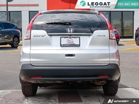 2014 Honda Cr-V AWD 5Dr Ex-L