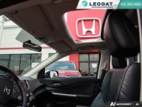 2014 Honda Cr-V AWD 5Dr Ex-L
