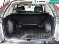 2014 Honda Cr-V AWD 5Dr Ex-L