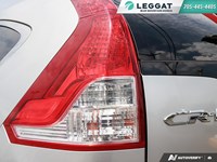 2014 Honda Cr-V AWD 5Dr Ex-L