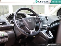 2014 Honda Cr-V AWD 5Dr Ex-L