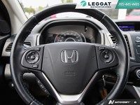 2014 Honda Cr-V AWD 5Dr Ex-L