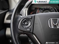 2014 Honda Cr-V AWD 5Dr Ex-L