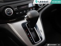 2014 Honda Cr-V AWD 5Dr Ex-L