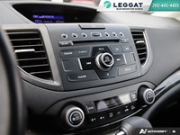 2014 Honda Cr-V AWD 5Dr Ex-L