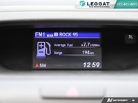 2014 Honda Cr-V AWD 5Dr Ex-L