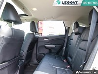 2014 Honda Cr-V AWD 5Dr Ex-L