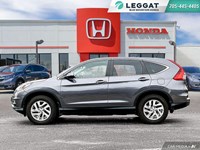 2016 Honda CR-V AWD 5dr EX-L