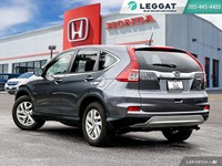 2016 Honda CR-V AWD 5dr EX-L