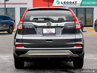 2016 Honda CR-V AWD 5dr EX-L