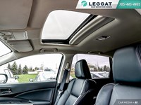 2016 Honda CR-V AWD 5dr EX-L