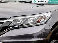 2016 Honda CR-V AWD 5dr EX-L