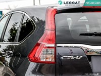 2016 Honda CR-V AWD 5dr EX-L