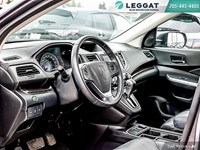 2016 Honda CR-V AWD 5dr EX-L