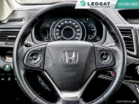 2016 Honda CR-V AWD 5dr EX-L