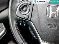2016 Honda CR-V AWD 5dr EX-L